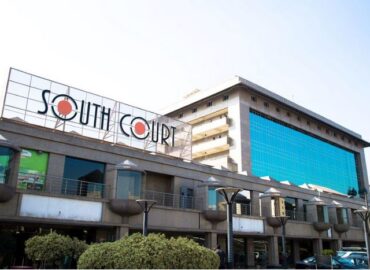 Office in Saket | Furnished Office for Sale in DLF South Court