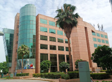 Pre Rented Office in Gurgaon - Unitech Business Park