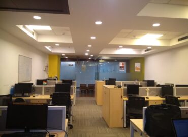 Commercial Property for Rent in JMD Megapolis Sohna Road.