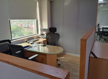 Ready to Move Office Space for Rent in Mohan Estate, Mathura Road.