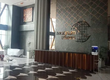 Pre Rented Property for Sale in Gurgaon - Magnum Towers